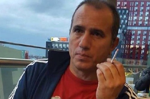 Bulgarie / Assassinat de Omar Nayef, membre du Front Populaire de Libération de la Palestine, recherché par le Mossad israélien (communiqué en français et en arabe)